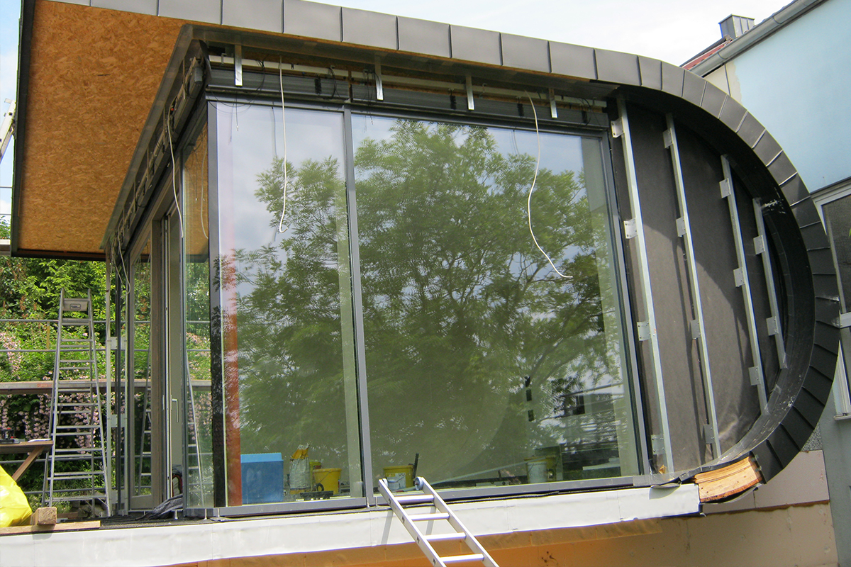 Ruhland Spenglerei Sonderanfertigungen